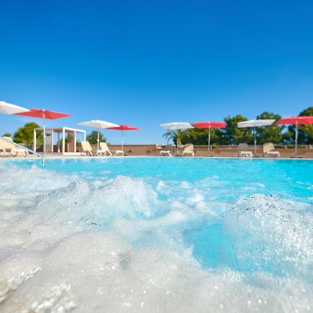 Hotel Molindrio Plava Laguna Porec Luaran gambar