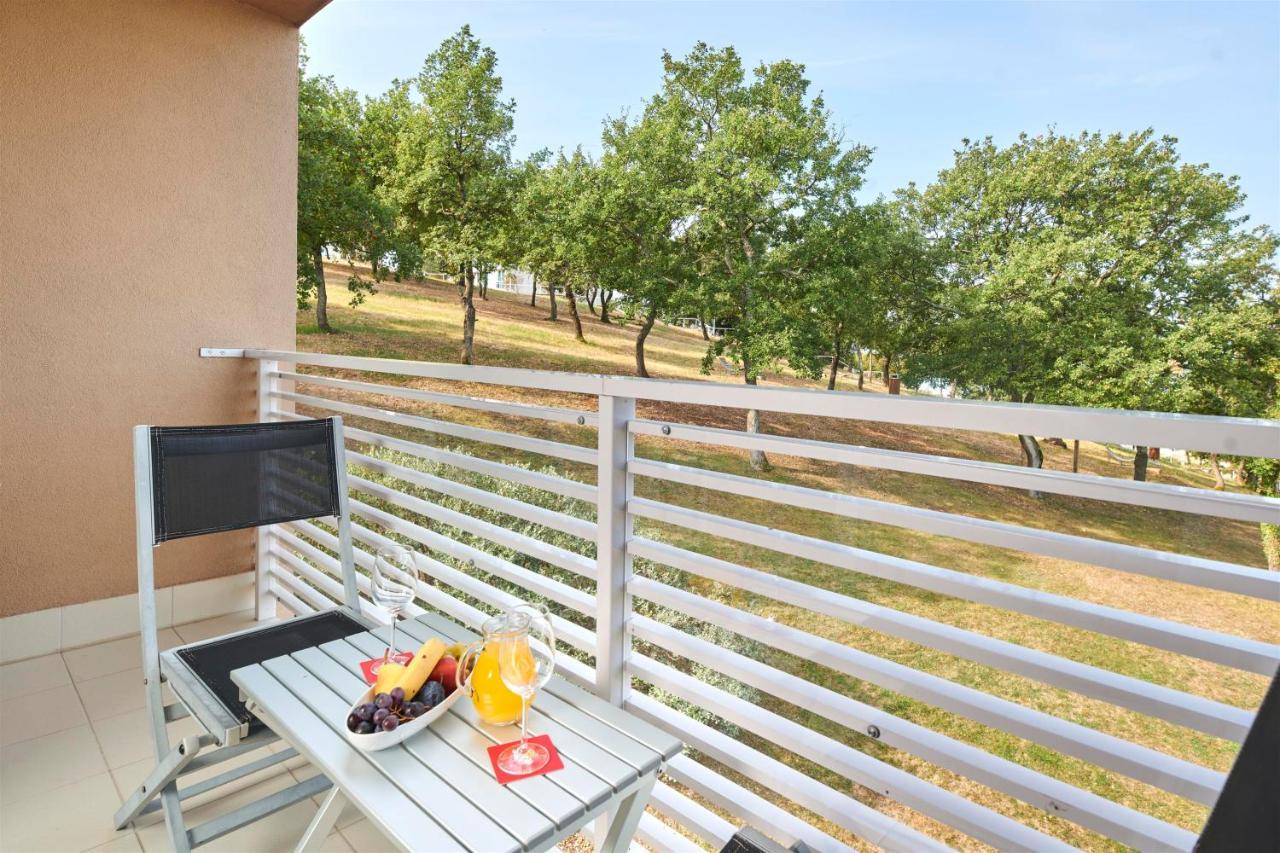 Hotel Molindrio Plava Laguna Porec Luaran gambar