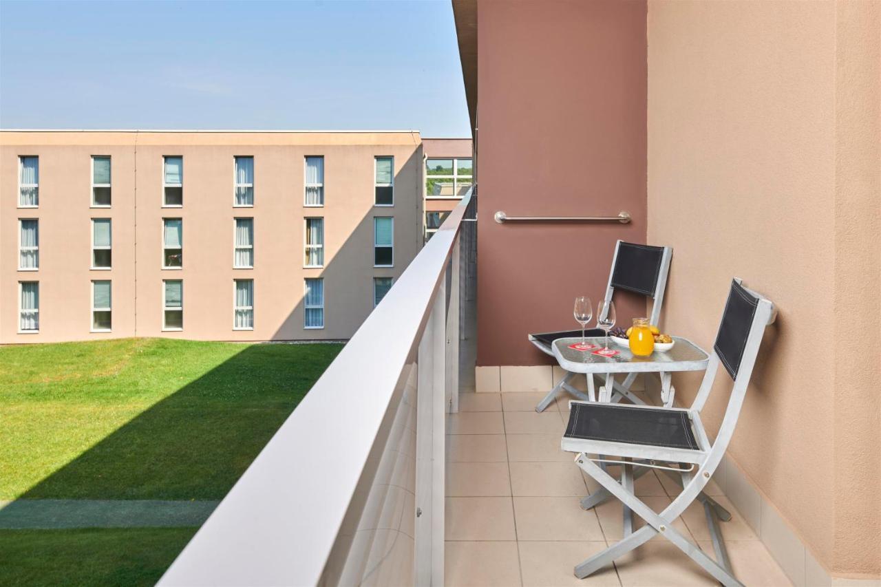 Hotel Molindrio Plava Laguna Porec Luaran gambar