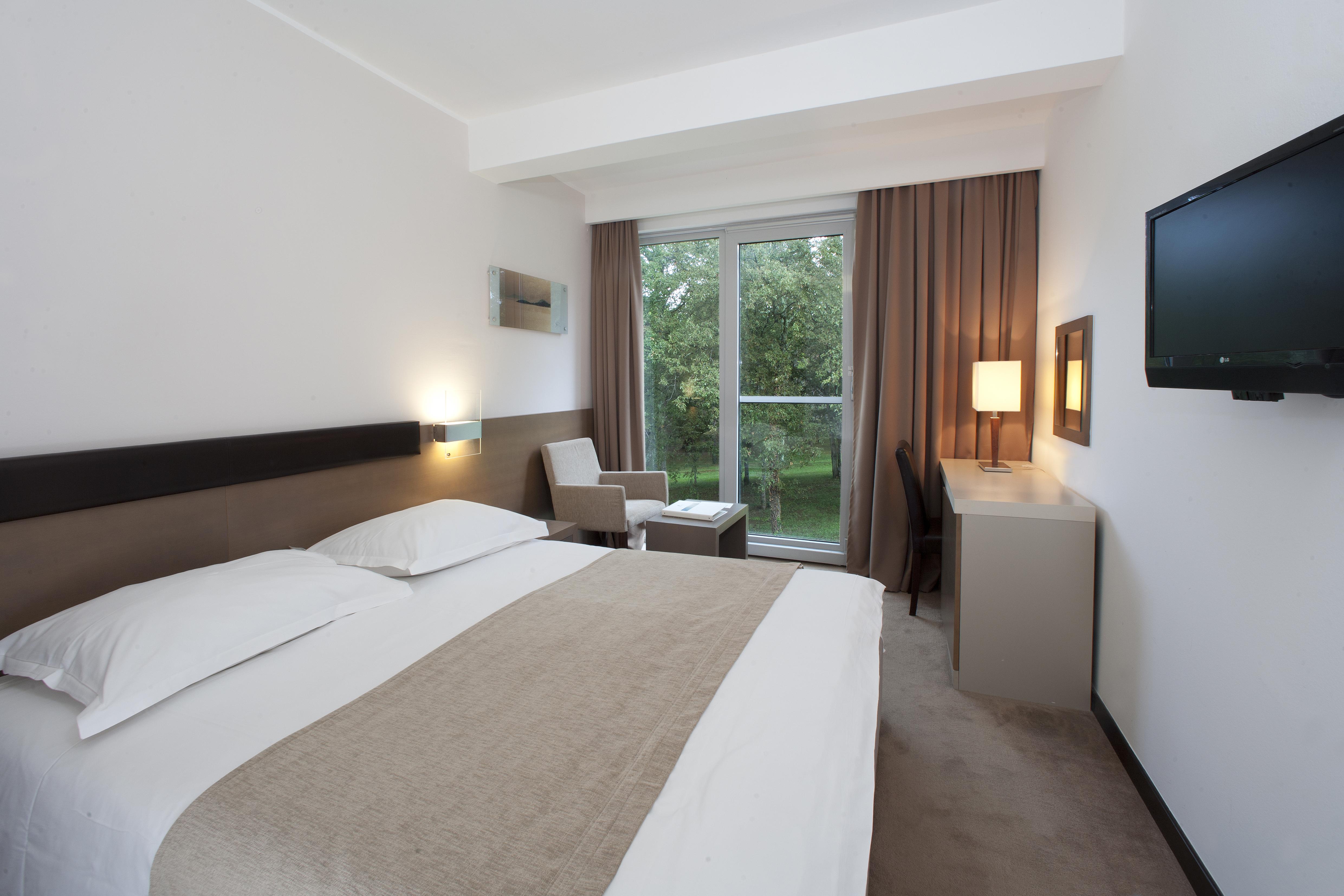 Hotel Molindrio Plava Laguna Porec Luaran gambar