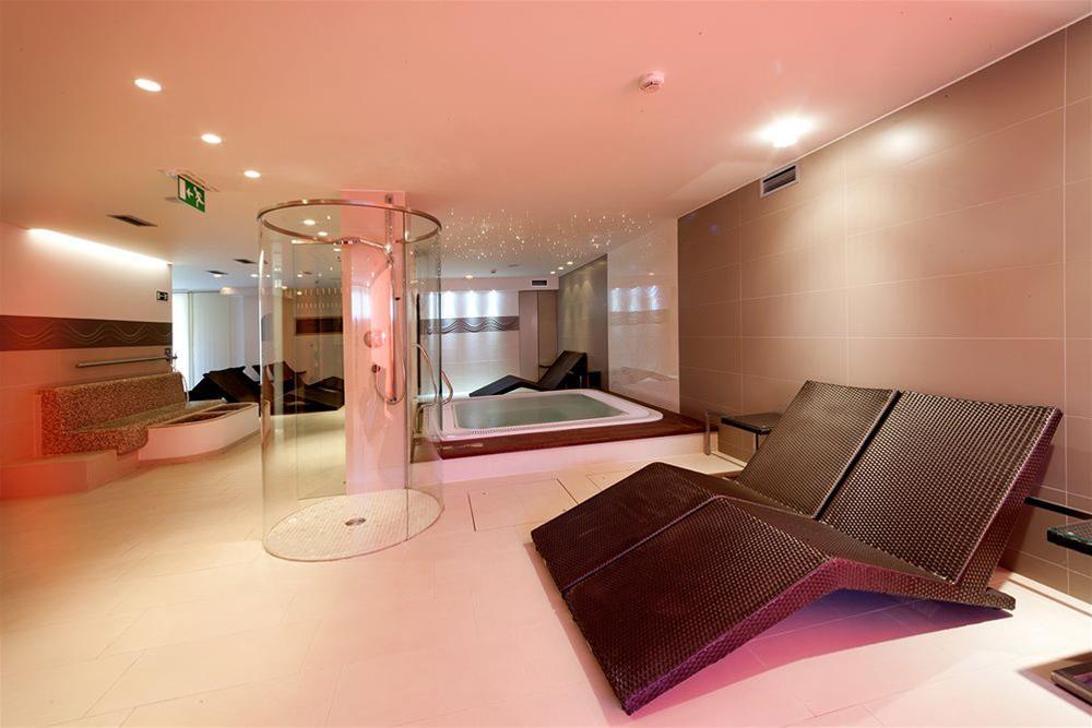 Hotel Molindrio Plava Laguna Porec Luaran gambar