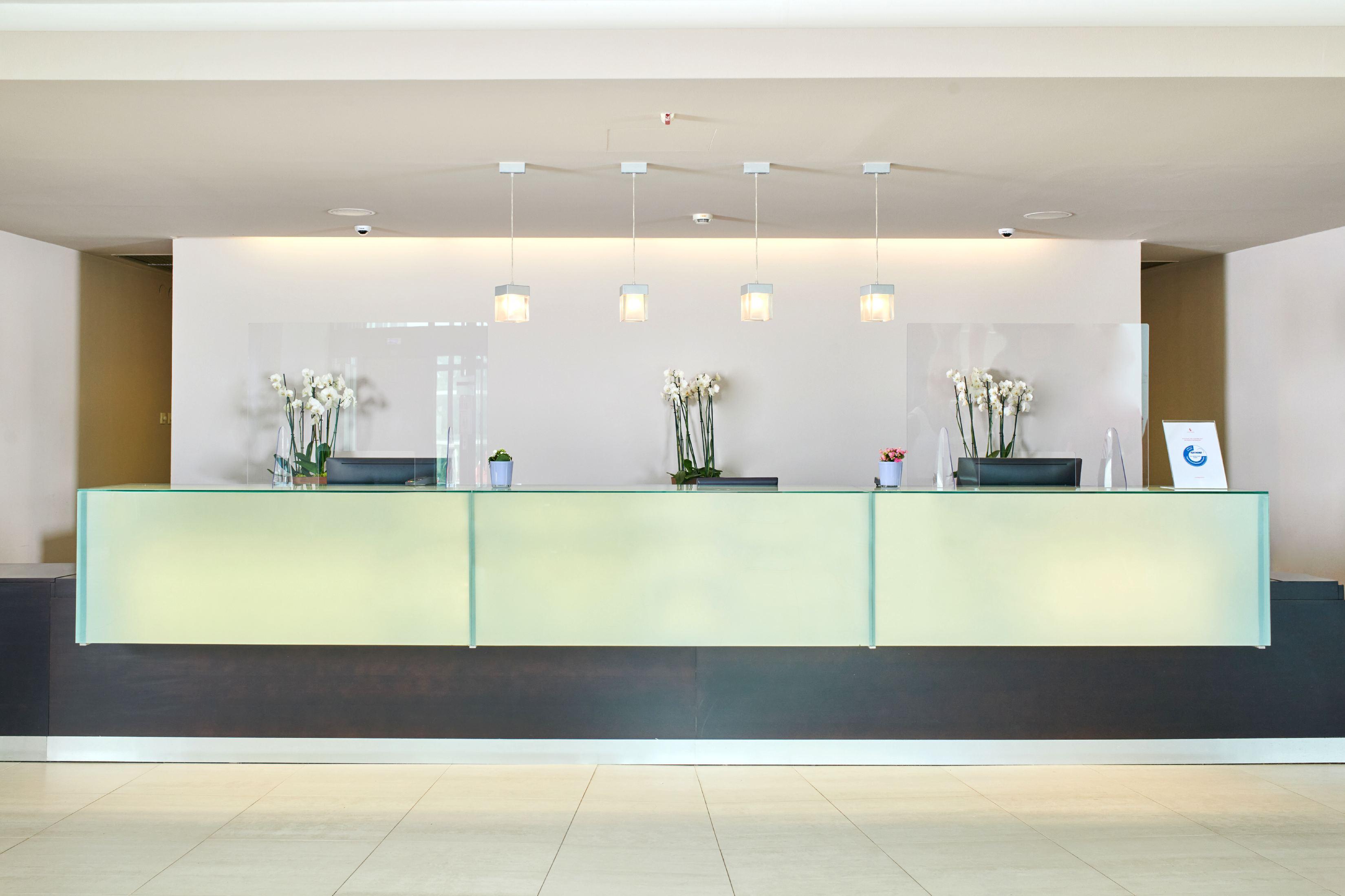 Hotel Molindrio Plava Laguna Porec Luaran gambar