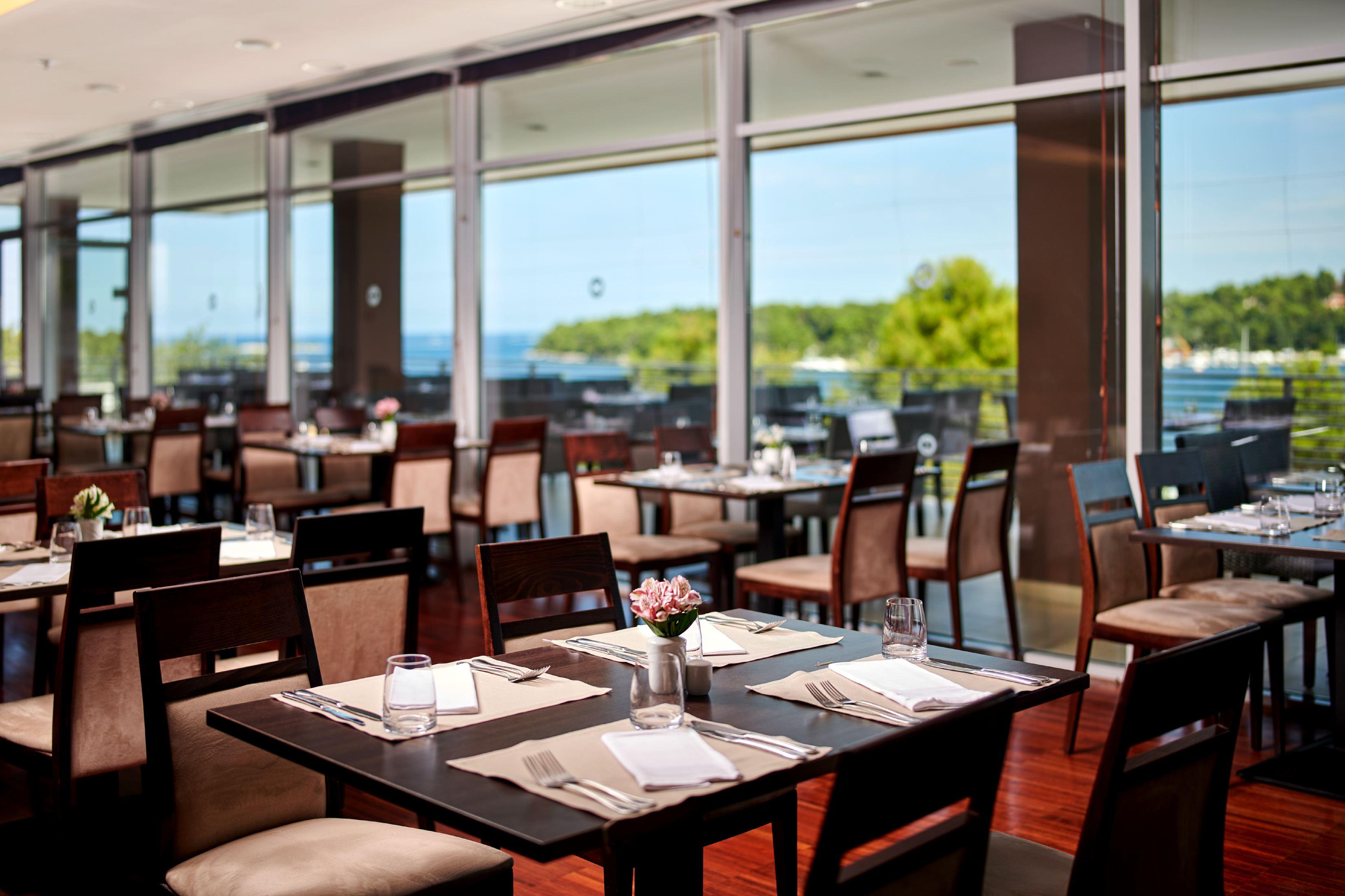 Hotel Molindrio Plava Laguna Porec Luaran gambar