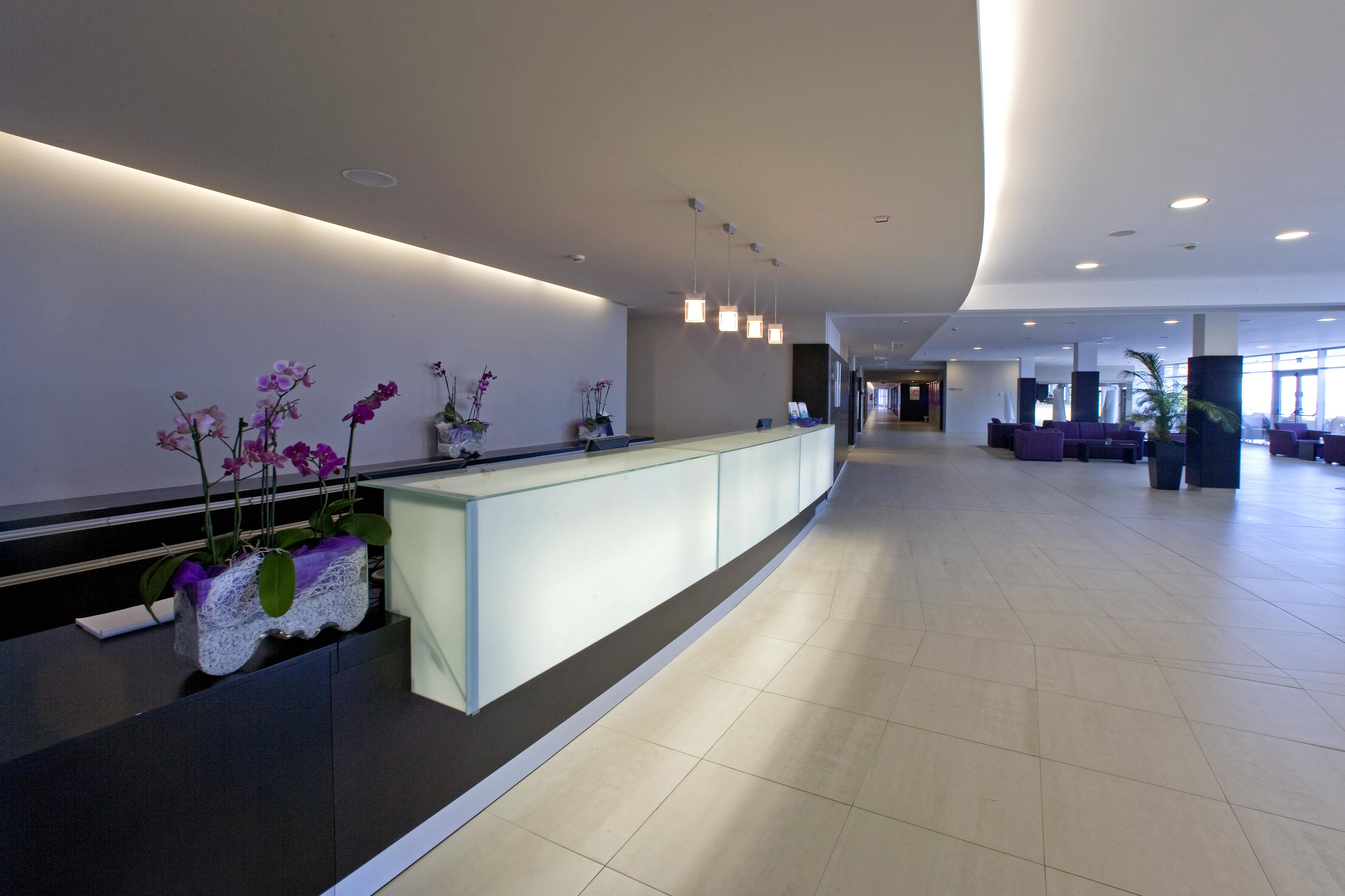 Hotel Molindrio Plava Laguna Porec Luaran gambar