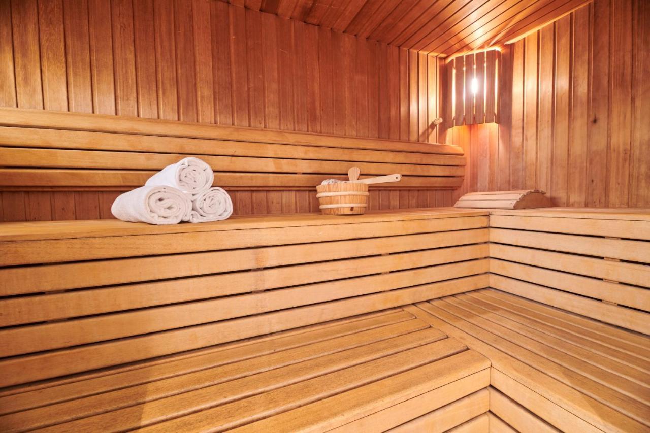 Hotel Molindrio Plava Laguna Porec Luaran gambar