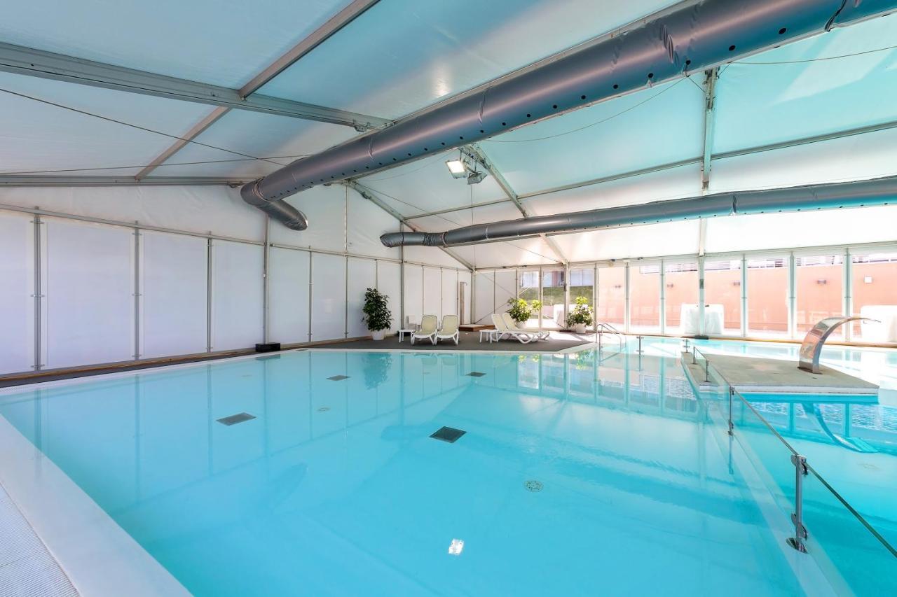Hotel Molindrio Plava Laguna Porec Luaran gambar