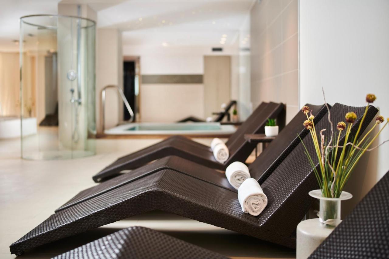 Hotel Molindrio Plava Laguna Porec Luaran gambar
